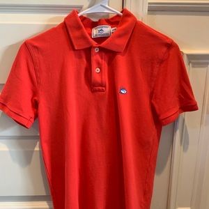 Boys Southern Tide Polo L